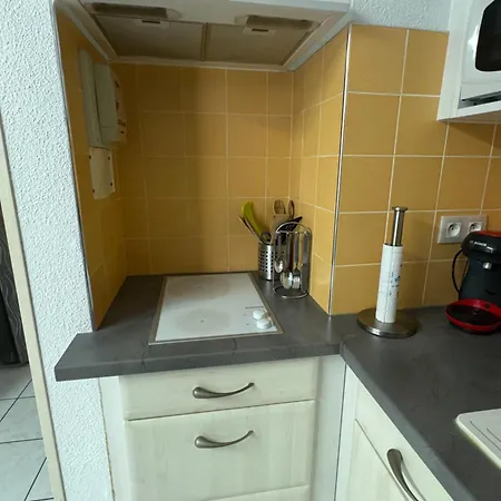 Le Petit Bora-marseillan -residence Bora Bora-400m D'honneur Marseillan (Herault)