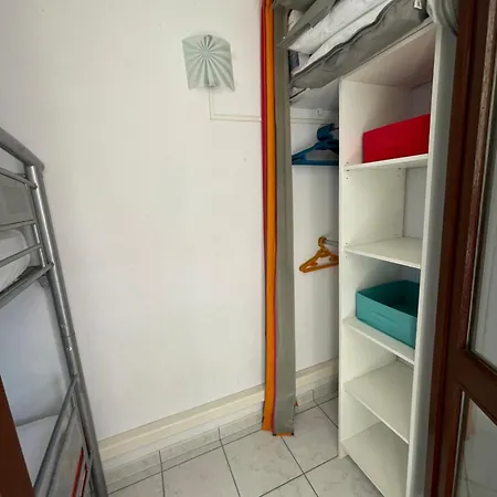 Le Petit Bora-marseillan -residence Bora Bora-400m D'honneur Lejlighed Marseillan (Herault)