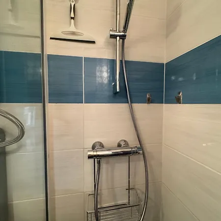 아파트 Le Petit Bora-marseillan -residence Bora Bora-400m D'honneur