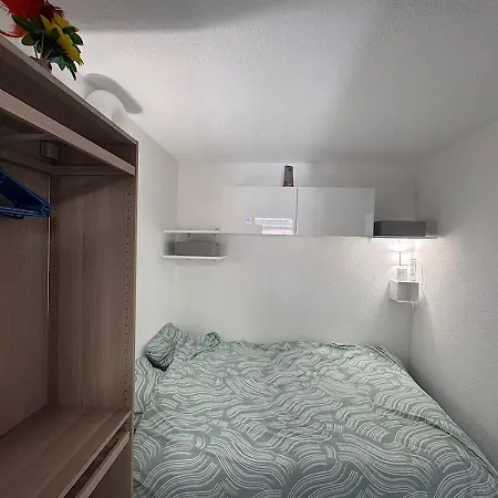 Le Petit Bora-marseillan -residence Bora Bora-400m D'honneur 아파트