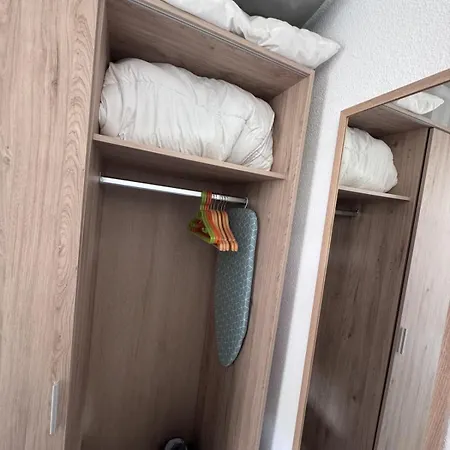 Le Petit Bora-marseillan -residence Bora Bora-400m D'honneur דירה