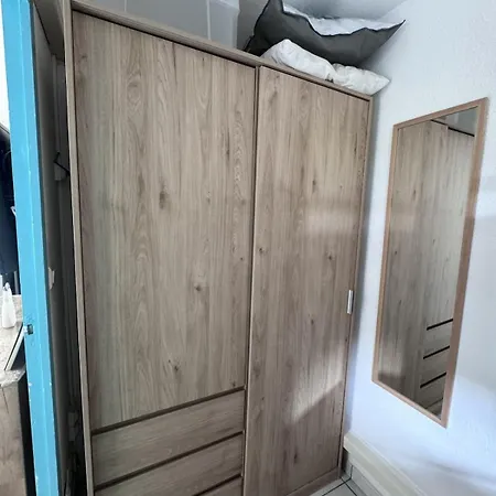 Le Petit Bora-marseillan -residence Bora Bora-400m D'honneur 아파트