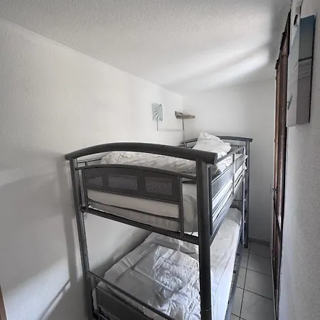 Le Petit Bora-marseillan -residence Bora Bora-400m D'honneur *