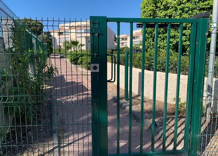 Le Petit Bora-marseillan -residence Bora Bora-400m D'honneur Marseillan (Herault)