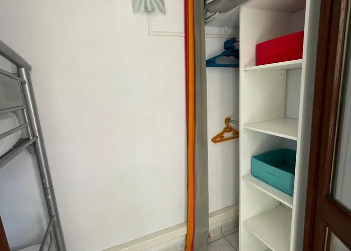 Le Petit Bora-marseillan -residence Bora Bora-400m D'honneur Apartamento Marseillan (Herault)