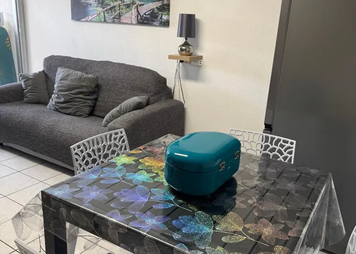 Le Petit Bora-marseillan -residence Bora Bora-400m D'honneur Marseillan (Herault)